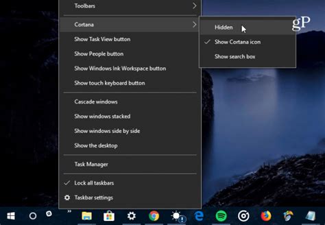 Windows 10 Taskbar Tips And Tricks For Improved Workflow Vrogue