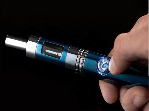 Gs G3 900mah E Cig Kit Ezee Quit E Liquid And Electronic Cigarette
