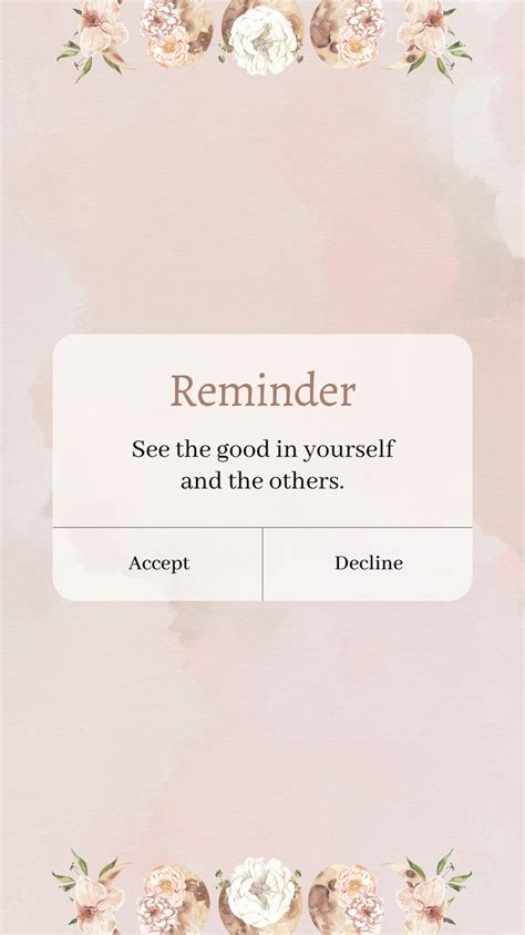 Reminder Instagram Story Canva Template