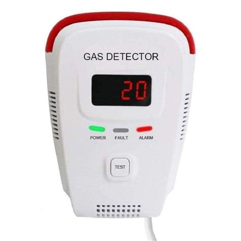 8 Best Gas Leak Detectors To Protect Your Home