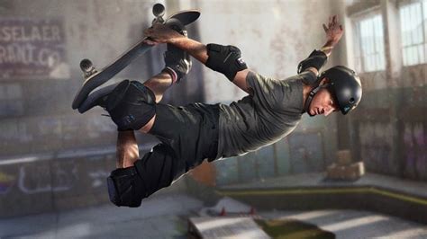 It is the second installment in the tony hawk's series of sports games and was released. Tony Hawk's Pro Skater 1+2 Remake Review