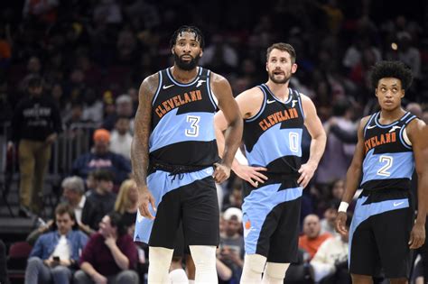 Both kevin love and andre drummond have been featured in trade rumors because they do not fit into the future plans for cleveland. Report: Andre Drummond said Cavaliers are a worse ...