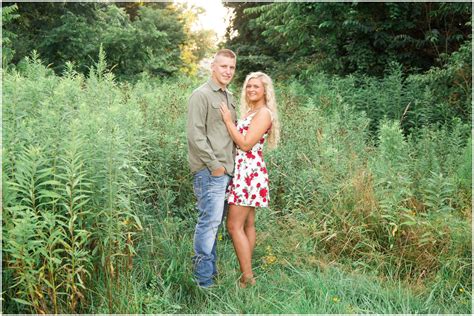 Taylor And Brandon Boyce Mayview Park Danielle Film And Photo
