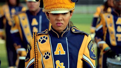 On the film, cannon says: Behind the Beats of the New Drumline Sequel | Tom Tom Magazine