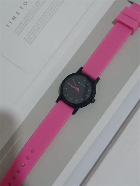 Life Saver Watch On Carousell