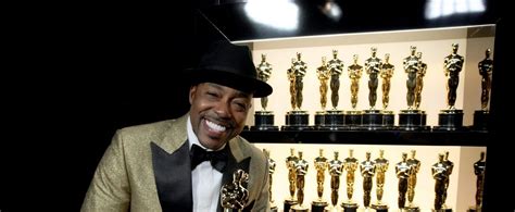 Who Is Will Packer Oscars Producer Reveals The LAPD Was Ready To Arrest Will Smith On Grounds