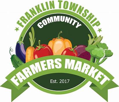 Market Farmers Clipart Franklin Community Township Vegitable