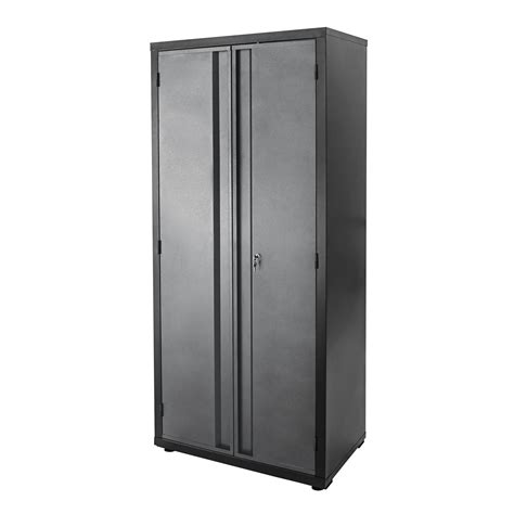 Pinnacle 1830 X 780 X 465mm 2 Door Garage Cabinet Bunnings Australia