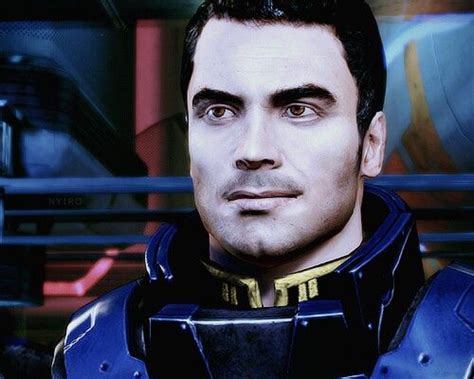 Kaidan Alenko Mass Effect Games Mass Effect 1 Mass Effect Kaidan Kaidan Alenko Canadian