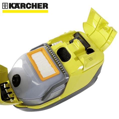 Karcher Ds6 Water Filter Vacuum Cleaner Bhb