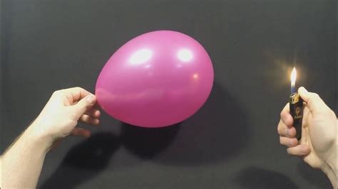 The Best 2 Simple And Fun Life Hack Balloons Lighter Tricks Youtube