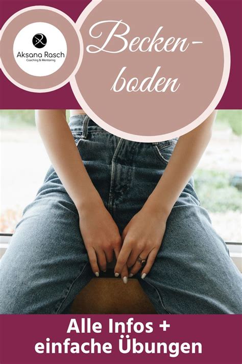 Passivität, unschöne unterwäsche und mangelndes. Dieser Muskel ist die Grundlage für wahrhaftige Höhepunkte ...