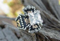 Love This Ring By Fanning Jewelry Find Their Page On Facebook For