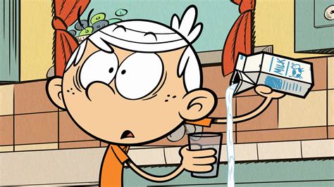 Watch The Loud House Season 1 Episode 21 The Price Of Admissionone Flu Over The Loud House