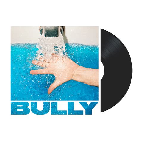 Bully Sugaregg Black Vinyl