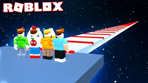 Roblox Adventures Infinite Roblox Obby Procedural Obby Youtube