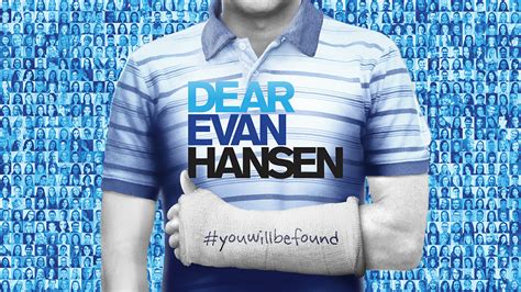 Audience reviews for dear evan hansen. Dear Evan Hansen Goes from Stage to Page - BHHS Today