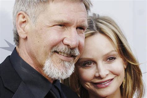 Harrison Ford Shares His Strange Secrets To A Happy Marriage Deseret News