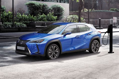 2021 Lexus Ux 300e Electric Suv Details Specs And Pictures
