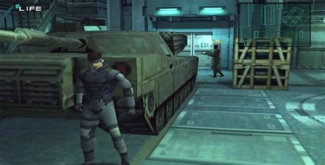 Sony Reveals Full Playstation Classic Lineup Including Metal Gear Solid