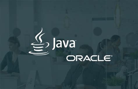 Oracle Java Se Subscriptions Overview Version 1