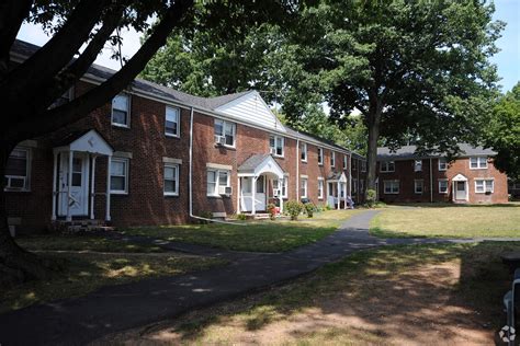 Townley Garden Apartments Apartments In Union Nj