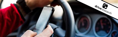 45 Of People Admit To Texting And Driving Other Car Driver Stats