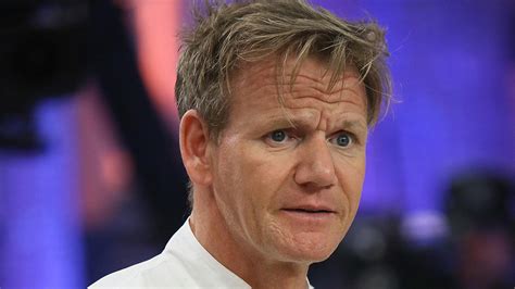 Scottish celebrity chef gordon ramsay has opened restaurants around the world and hosted such popular tv programs as 'hell's kitchen' and 'masterchef.' Shocking Revelations About Gordon Ramsay's Family | THE ...