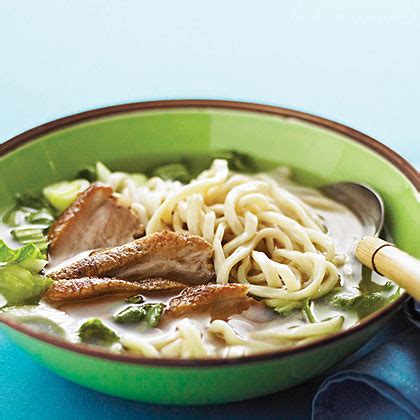 You'll find duck recipes for both domestic ducks and wild ducks, plus geese. Chinese Roast Duck Noodle Soup Recipe | MyRecipes
