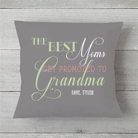 January 1, 2021 by sophia. First Time Grandma Gifts - Top 20 Gifts for the Proud New ...