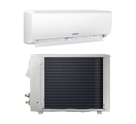 The inverter air conditioning units have increased efficiency in contraction to traditional air conditioners, extended life of their parts and the sharp fluctuations in the load are eliminated. Samsung Wall Split 12000 Btu/hr Inverter Air Conditioner ...