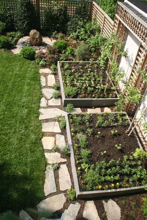 Create a beautiful garden in any yard with our garden design ideas and garden layouts that are free and 20 best garden layout ideas to create a gorgeous backyard. #Vegetable Garden Layout #Vegetable Garden Layout beginner #Vegetable Garden Layout companion # ...