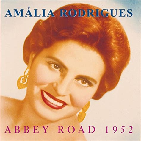 Play Abbey Road 1952 By Amália Rodrigues On Amazon Music