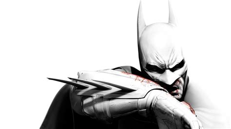 Batman Arkham City Sold Over 125 Million Copies Sales Over 600 Million