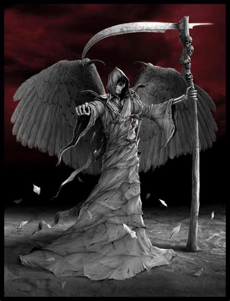 17 Best Images About Grim Reaper On Pinterest Jack O