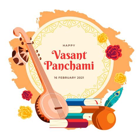 Basant panchami, celebrated in the beginning of the spring season, is followed by holi which falls mostly within a month in february or in early march. Basanta Panchami, Shree Panchami, Saraswati Puja 2077/2021 ...