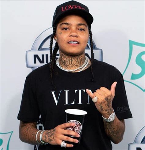 A clip of young m.a from a 2019 interview with headkrack after hours resurfaced on tuesday (july 20), where the brooklyn native, . Young M.A Dating Girlfriend At Age 26? Lesbian Rapper Real ...