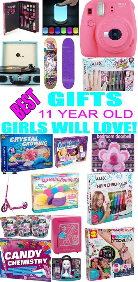 The 24 Best Ideas For Birthday Ts For 11 Year Old Girls Home