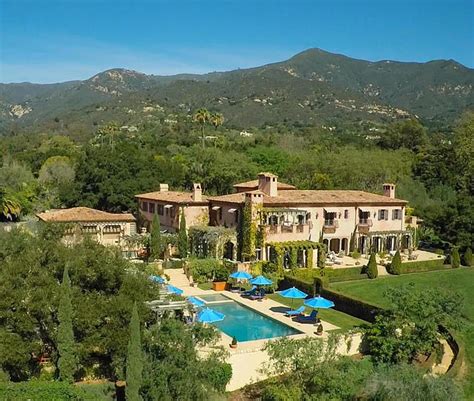 A representative for the couple says they moved into their family home last month. Photos of Prince Harry and Meghan Markle's nine bedroom ...