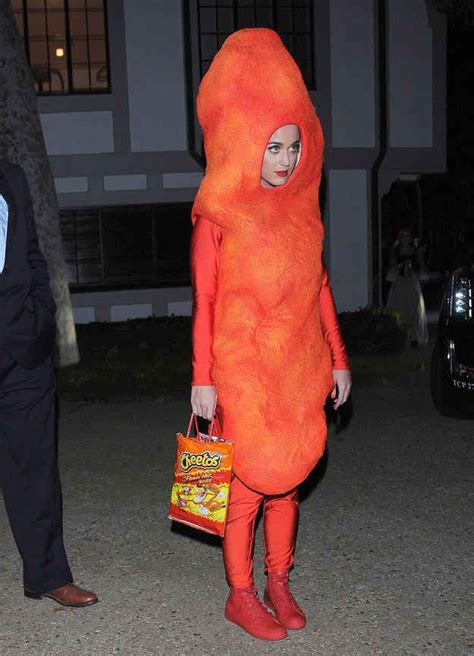 See What Your Favorite Celebrities Are Dressing Up As This Halloween