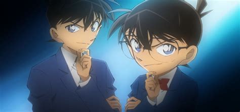 Saison 6 Détective Conan Streaming Où Regarder Les épisodes