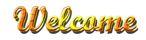 Welcome Logo Png All Png All