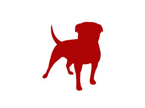 Zynga Dog By Igor Liner On Dribbble