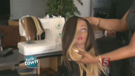 When the levels of estrogen and. Thinning Hair Solutions - YouTube