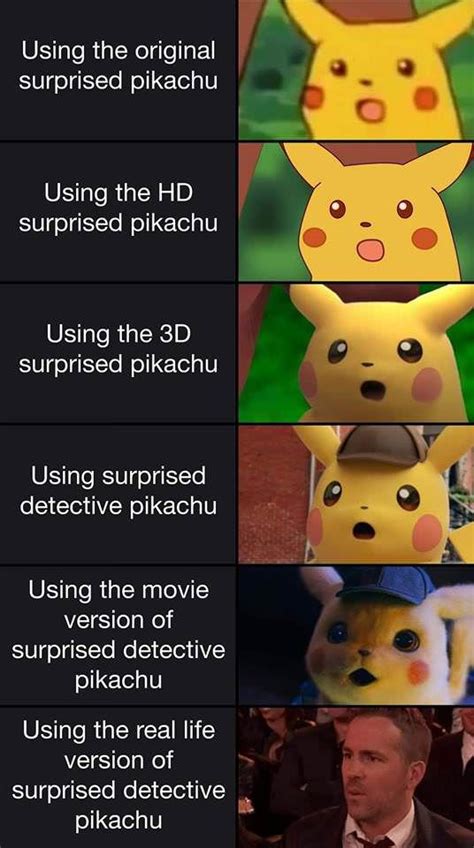 We Need To Go Deeper Pikachu Memes Pokemon Memes Pokemon Funny