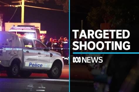 Police Continuing To Investigate Targeted Sydney Shooting Abc News