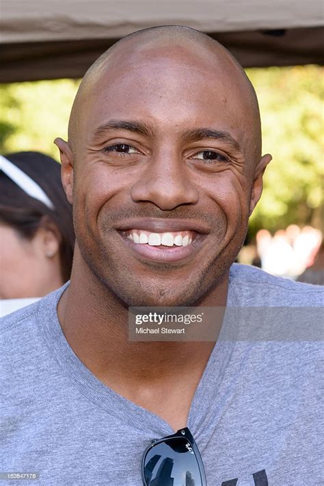 Former Nba Player Jay Williams Attends The 3rd Annual Alex S Lemonade News Photo Getty Images