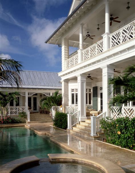 Houses — Cjs Arch Beach Cottage Style Beach Cottages Key West Style