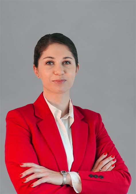 Magdalena Rybicka Ecolegal