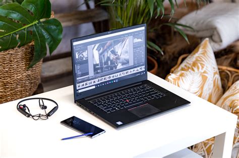 Recenzja Lenovo Thinkpad X1 Extreme Gen 2 To Odpowiedź Na Macbooka Pro